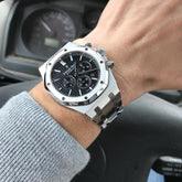 Audemars_piguet Royal Oak chronograph